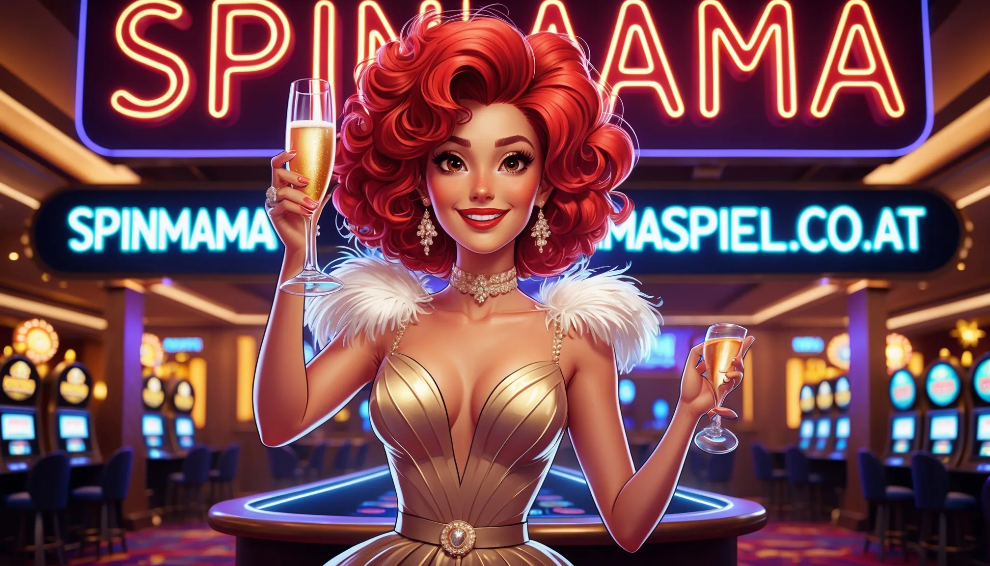 spin mama App: Die beste mobile Casino-App 2026