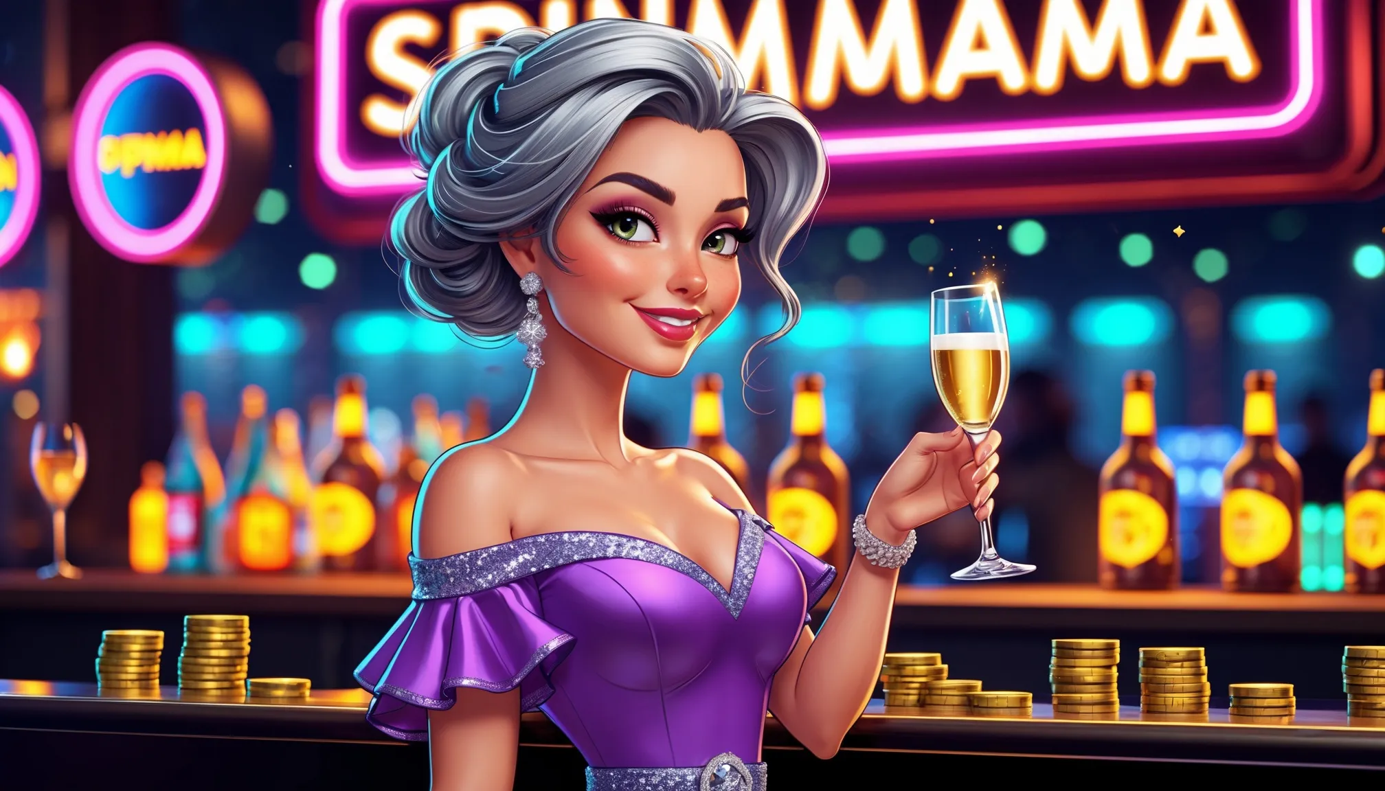 Spin mama Casino - Test & Erfahrungen 2026
